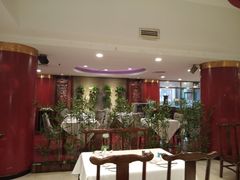 -东兴楼饭庄(六里桥店)