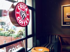 -COSTA COFFEE(上海虹口公园店)