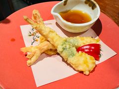 -匠和风精致料理(宁德万达店)