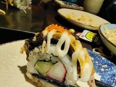 -大鲤深夜食堂