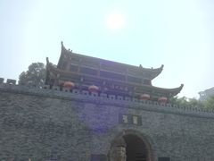 -房湖公园