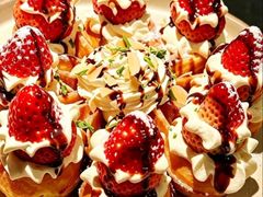 -BE BRIGHT KITCHEN(正佳广场店)