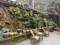 -青城甲(青城山店)