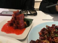 -眉州东坡(春秀路店)