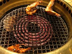 -久苑烧肉(世界城广场店)