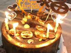 -天使烘焙·网红蛋糕