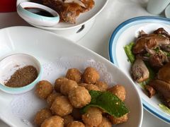 -惠丰堂饭庄·烤鸭·京味菜(西北旺·唐家岭店)