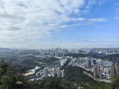 -梧桐山风景名胜区