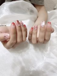 -MOMO·Nail美甲美睫