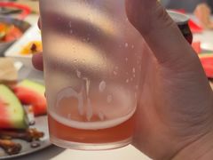 -叁宝烤肉• 西安烧烤(太乙路店)