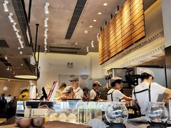 -喜茶(东莞汇一城店)