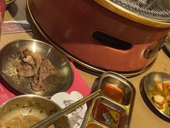 -西塔老太太泥炉烤肉(北京双井店)