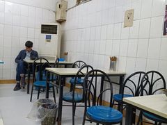 大堂-庆蓉云·庆云面(双林店)