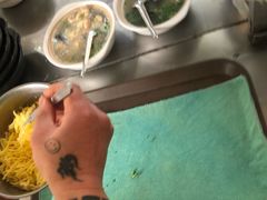 -吉云馄饨(桑梓路店)