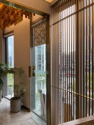 -3AM·S HAIR SALON烫发染发接发