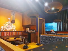 -麦麦山云南菜(复地活力城店)