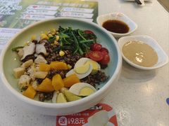-嘉和一品粥(马家堡店)