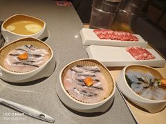 -海底捞火锅(坪山益田假日广场店)