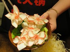 -冯校长老火锅(广州正佳广场店)