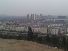 -铁道游击队纪念馆