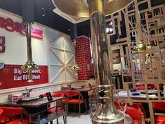 -哈哈碳都·牛肋条无限自助烤肉(台江万达店)