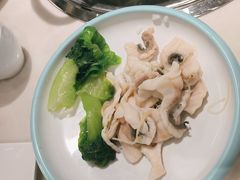 -粤顺渔坊·中山脆肉鲩火锅(清湖店)