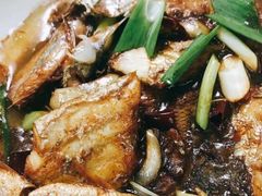 -阿杰臻选海鲜饭店(普陀山店)