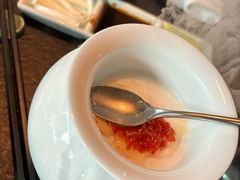 桂花酿酸奶-晓长安·新陕菜(曲江店)