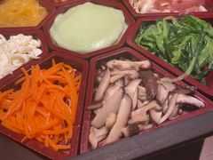 -将军牛排·尔滨地标朝鲜族美食(总店)