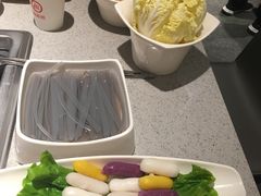 -黔派·虾子羊肉粉·小吃(佳宁娜广场店)