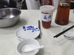 -嘉升大排档(番禺总店)