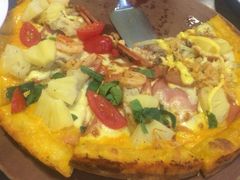 -米斯特比萨(罗斯福店)