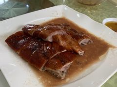 -茗荔园农庄(大涌店)