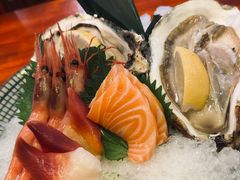 -宁喜屋 日式居酒屋(宝信·城市广场店)