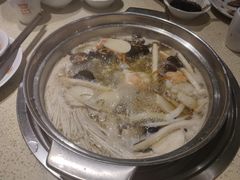 -煲大王猪肚鸡·椰子鸡火锅(红谷滩万达店)