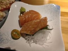 -立山居酒屋·烧鸟 天妇罗(西北湖店)