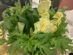 -食潮汕头鲜牛馆(望京保利店)