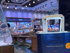 -巴黎贝甜(凯德MALL望京店)