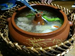 -雀舞云南菜(乐客城店)
