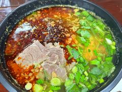 -一品飘香米线(一中总店)