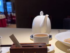 -湛江花园酒店·桃园馆