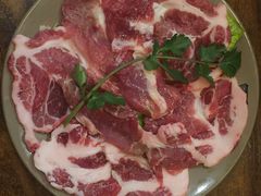 不老老肉片-行是老火锅(恒大御龙天峰店)