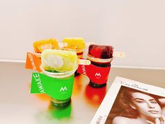 -M Stand(天环广场店)