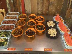 -老马路串串香火锅(北门桥店)