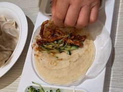 -九毛九西北菜(百信广场店)