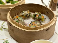 -翠园(北京王府中环店)