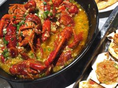 -华仔龙虾(永乐路总店)