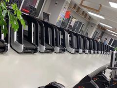 -一公里健身(龙湖紫都城店)