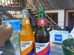 -百花人家(清水镇店)