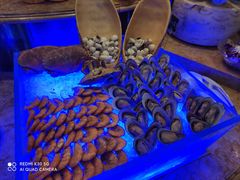 -上海浦东星河湾酒店
